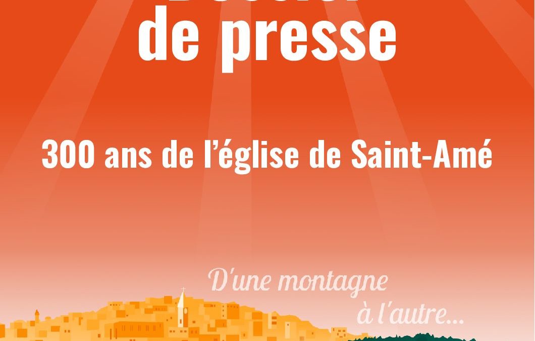 Jumelage avec Taybeh, une émission sur Vosges Télévision