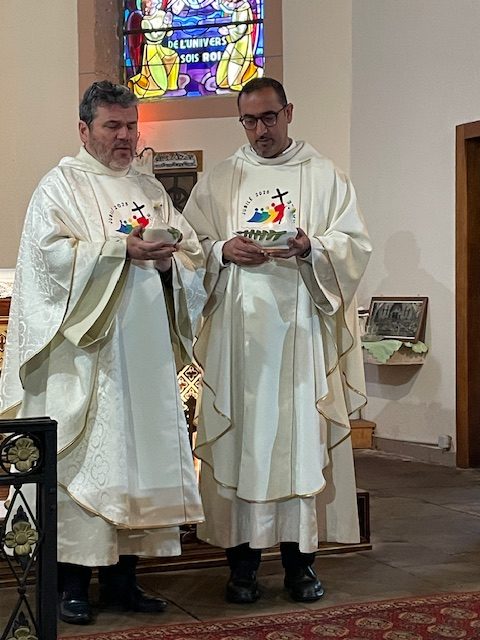 Appel à soutenir Taybeh par la prière et la solidarité