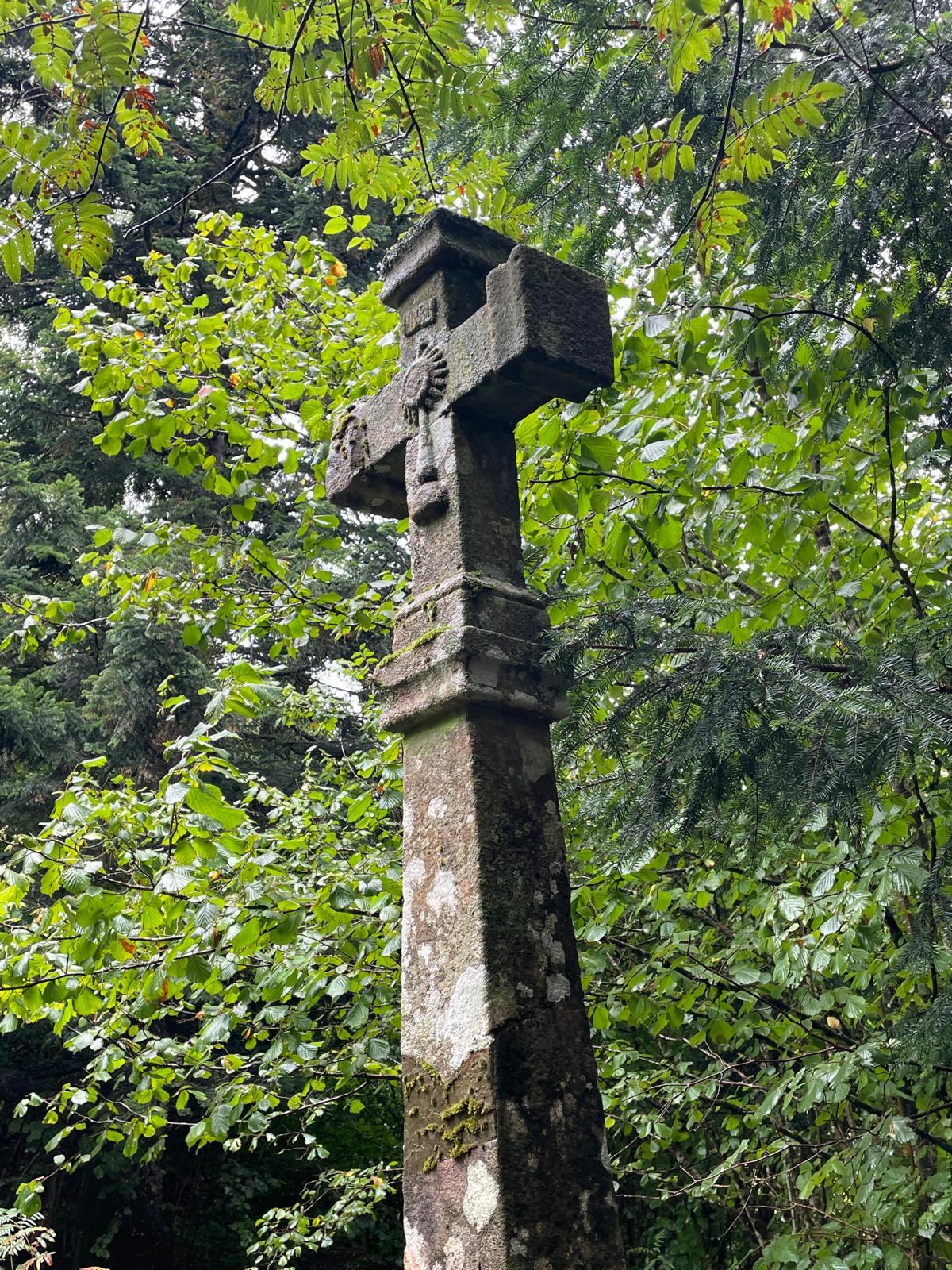Église Saint-Lambert Paroisse Ban de Vagney.