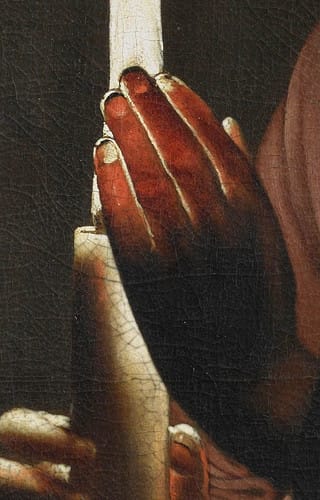 Entrons dans cet Avent comme de vrais pèlerins d’espérance