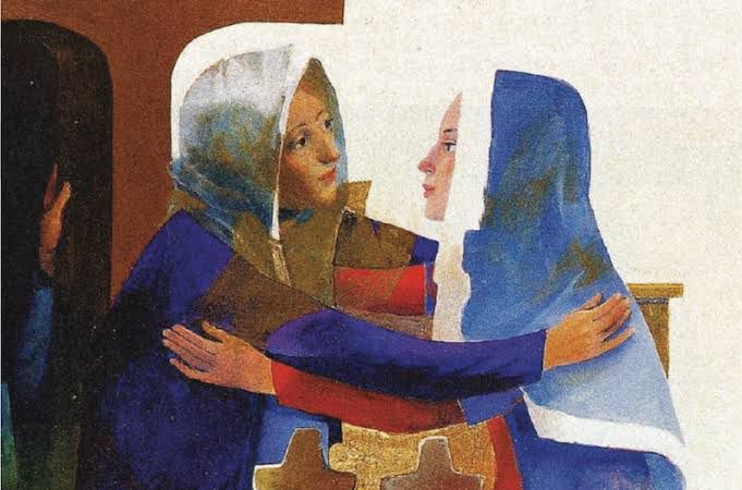 Quand la grâce se met en route