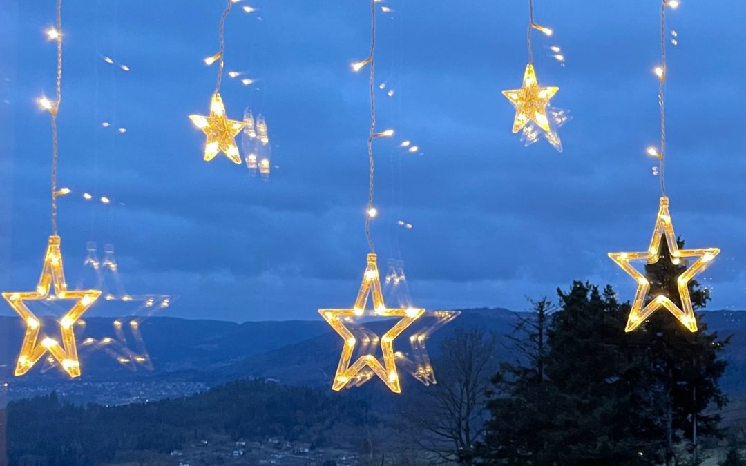 Homélies pour Noël