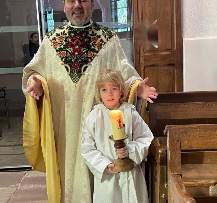 Vers une Paix désarmée et désarmante