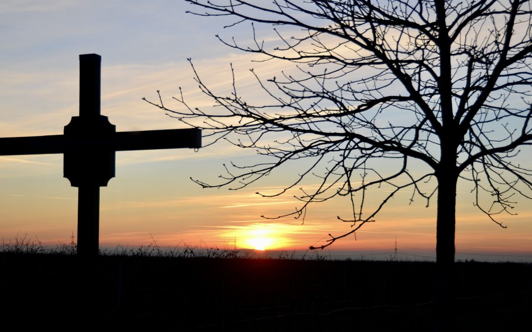 Mont Thabor : Quand Dieu laisse passer sa lumière.