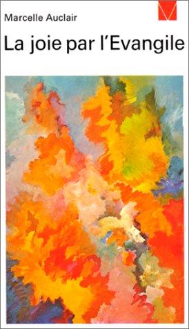 La Joie par l’Évangile