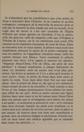 La Meule et la Cithare