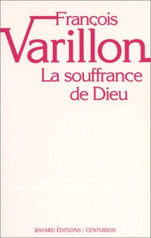 La Souffrance de Dieu