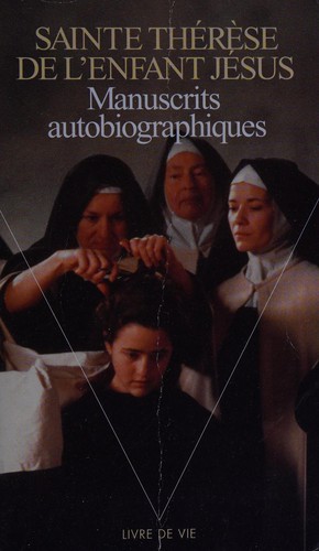 Manuscrits autobiographiques