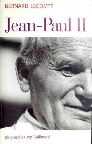 Jean-Paul II