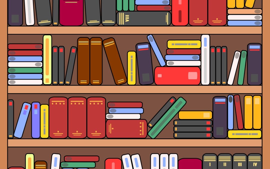 Notre bibliothèque est en ligne