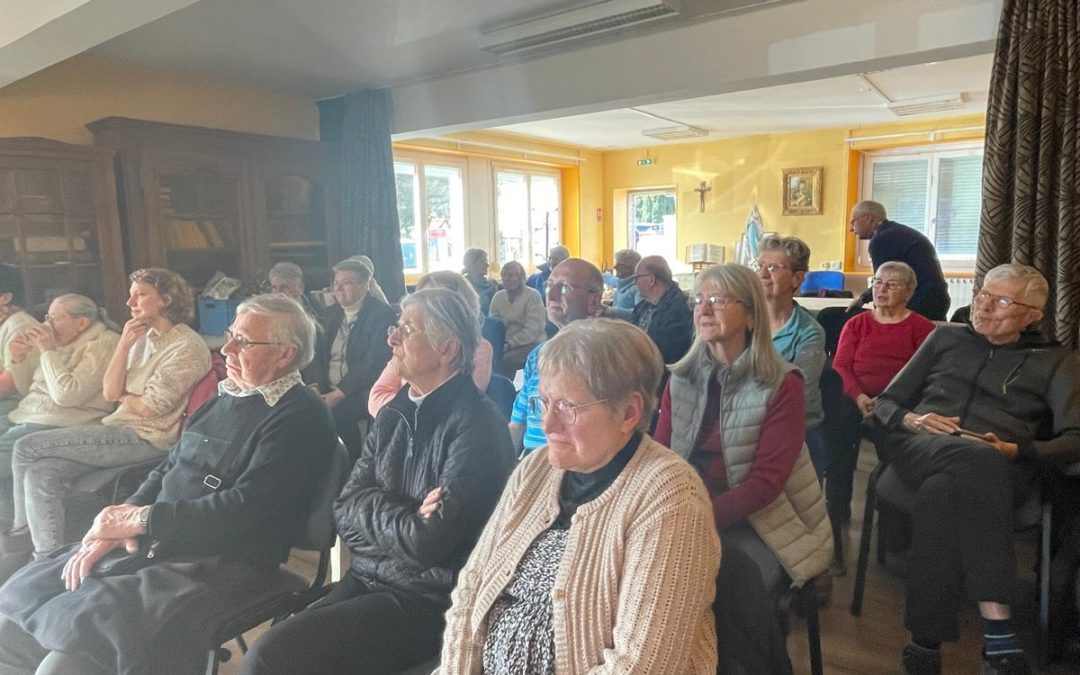 Quel est le Vrai Nom de Dieu ? De l’Écriture à notre propre histoire : exégèse, spiritualité et prière