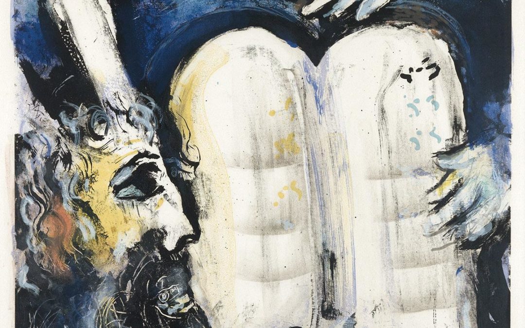 Faut-il encore la loi ? Libérés par la grâce