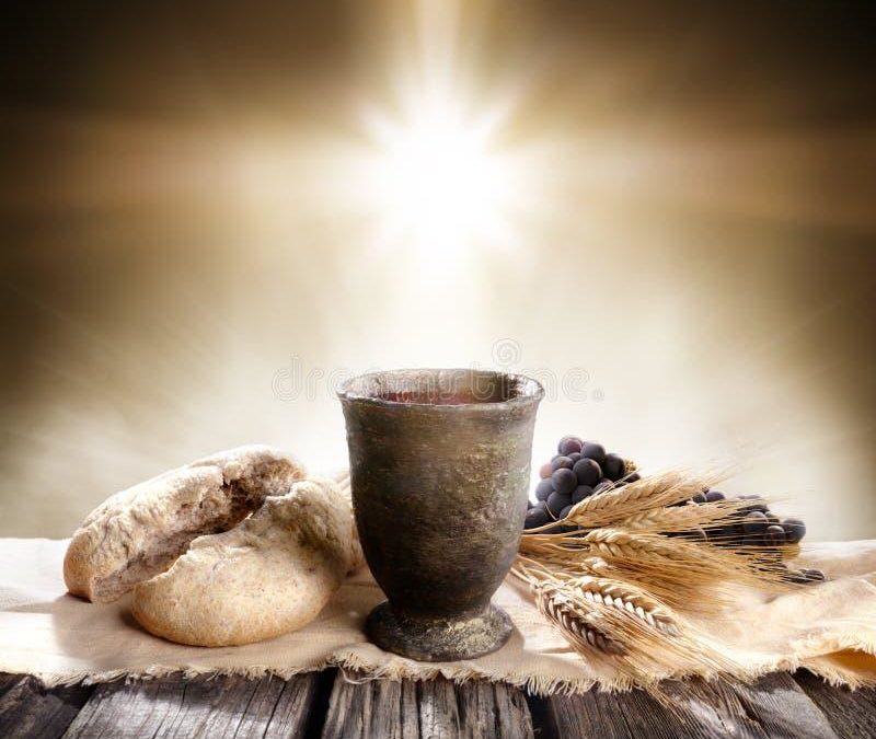 Mystère d&rsquo;un Dieu qui se donne