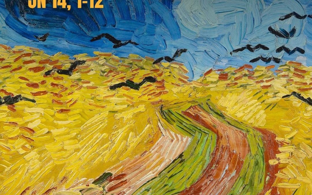Le Chemin – la Vérité – la Vie