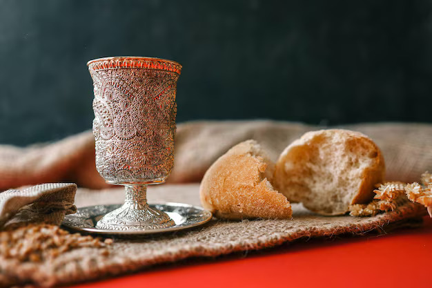 Fête du Saint-Sacrement du Corps et du Sang du Christ