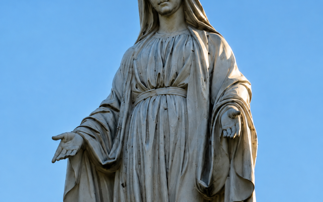 Nativité de la Vierge Marie