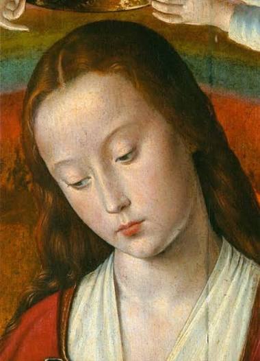 Assomption de la Vierge Marie Le Puissant fit pour moi des merveilles